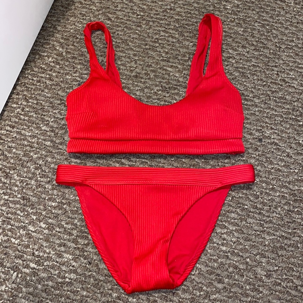 Hollister Bathing suit Bikini